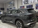 Changan CS75 Plus 2025 года за 12 500 000 тг. в Алматы – фото 3