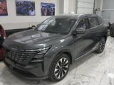 Changan CS75 Plus 2025 года за 12 500 000 тг. в Алматы – фото 2