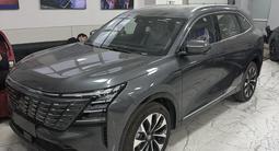 Changan CS75 Plus 2025 годаүшін12 500 000 тг. в Алматы – фото 2