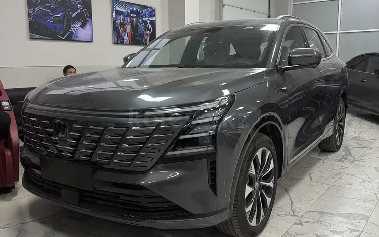 Changan CS75 Plus 2025 года за 12 500 000 тг. в Алматы