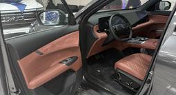 Changan CS75 Plus 2025 годаүшін12 500 000 тг. в Алматы – фото 5