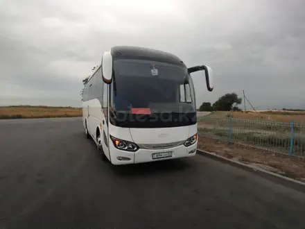 King Long  XMQ6900 КИНГ ЛОНГ 2025 года в Актау – фото 83
