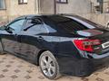 Toyota Camry 2012 годаүшін7 600 000 тг. в Тараз – фото 6