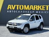Renault Duster 2016 годаүшін5 890 000 тг. в Актобе