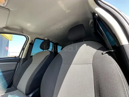 Renault Duster 2016 года за 5 890 000 тг. в Актобе – фото 12