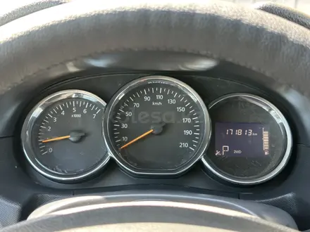 Renault Duster 2016 года за 5 890 000 тг. в Актобе – фото 19