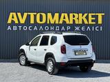 Renault Duster 2016 годаүшін5 890 000 тг. в Актобе – фото 4
