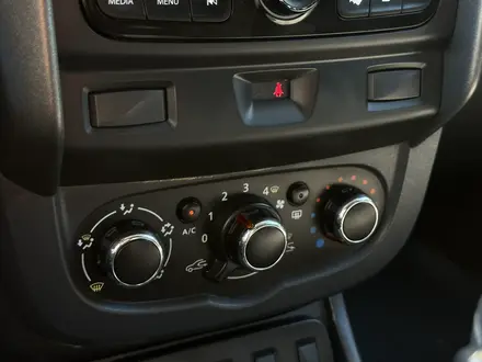 Renault Duster 2016 года за 5 890 000 тг. в Актобе – фото 21