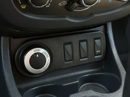 Renault Duster 2016 года за 5 890 000 тг. в Актобе – фото 22