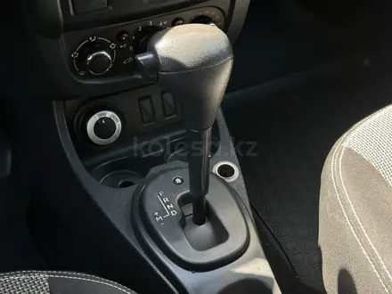 Renault Duster 2016 года за 5 890 000 тг. в Актобе – фото 23