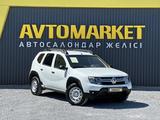 Renault Duster 2016 годаүшін5 890 000 тг. в Актобе – фото 2