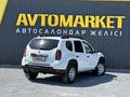 Renault Duster 2016 года за 5 890 000 тг. в Актобе – фото 3