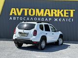 Renault Duster 2016 годаүшін5 890 000 тг. в Актобе – фото 3