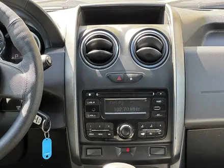 Renault Duster 2016 года за 5 890 000 тг. в Актобе – фото 6