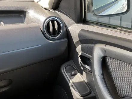 Renault Duster 2016 года за 5 890 000 тг. в Актобе – фото 7