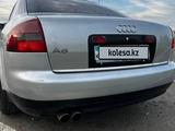 Audi A6 2002 годаүшін2 200 000 тг. в Астана