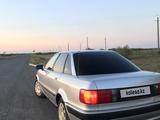 Audi 80 1993 годаүшін1 450 000 тг. в Атырау – фото 2