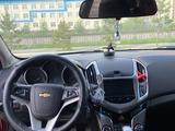 Chevrolet Cruze 2013 года за 4 200 000 тг. в Караганда – фото 5
