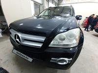 Mercedes-Benz GL 550 2007 годаүшін8 000 000 тг. в Алматы