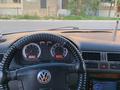 Volkswagen Jetta 2002 года за 2 550 000 тг. в Актау – фото 4