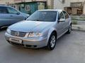 Volkswagen Jetta 2002 года за 2 550 000 тг. в Актау – фото 2