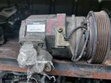 Компрессор кондиционера F23 за 40 000 тг. в Караганда – фото 2