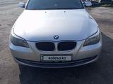 BMW 525 2003 года за 5 600 000 тг. в Алматы – фото 2