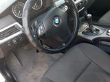 BMW 525 2003 годаүшін5 600 000 тг. в Алматы – фото 5