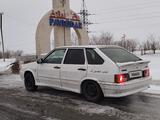 ВАЗ (Lada) 2114 2013 года за 1 400 000 тг. в Павлодар – фото 3
