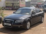 Audi A6 2006 годаүшін4 000 000 тг. в Астана