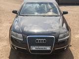 Audi A6 2006 годаүшін4 000 000 тг. в Астана – фото 2