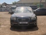 Audi A6 2006 годаүшін4 000 000 тг. в Астана – фото 3
