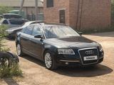 Audi A6 2006 годаүшін4 000 000 тг. в Астана – фото 4