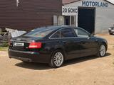 Audi A6 2006 годаүшін4 000 000 тг. в Астана – фото 5