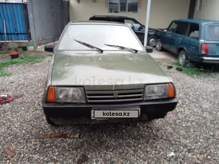 ВАЗ (Lada) 21099 1999 года за 280 000 тг. в Шымкент