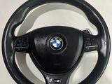 Руль на BMW F10 M 5-Series за 150 000 тг. в Алматы