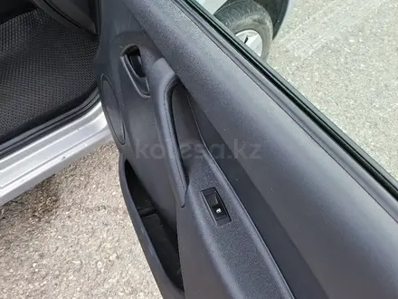 ВАЗ (Lada) Granta 2190 2018 года за 2 580 000 тг. в Астана – фото 14
