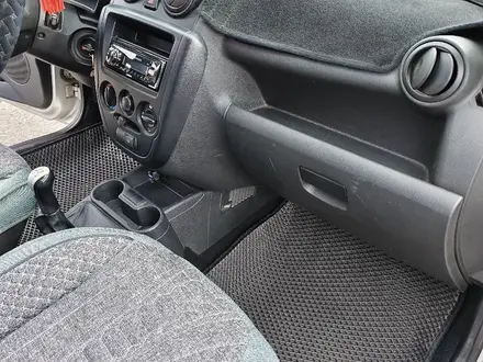 ВАЗ (Lada) Granta 2190 2018 года за 2 580 000 тг. в Астана – фото 15