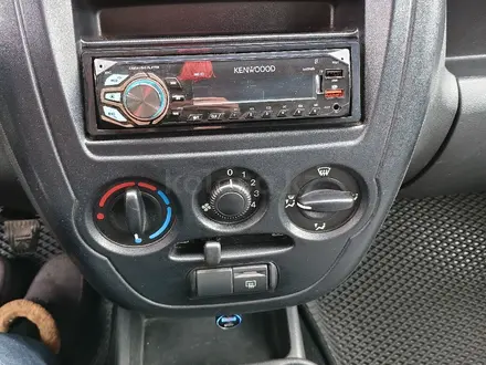 ВАЗ (Lada) Granta 2190 2018 года за 2 580 000 тг. в Астана – фото 23