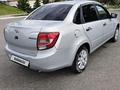 ВАЗ (Lada) Granta 2190 2018 года за 2 580 000 тг. в Астана – фото 4