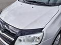 ВАЗ (Lada) Granta 2190 2018 года за 2 580 000 тг. в Астана – фото 6