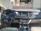 Kia Carnival 2019 годаүшін12 500 000 тг. в Шымкент – фото 3