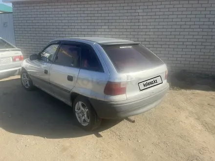 Opel Astra 1992 года за 750 000 тг. в Актобе – фото 2