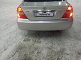 Toyota Camry 2004 года за 5 500 000 тг. в Шиели – фото 4