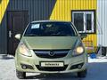 Opel Corsa 2007 года за 3 000 000 тг. в Караганда – фото 3