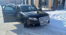 Audi A4 2007 года за 3 500 000 тг. в Алматы – фото 3