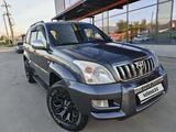 Toyota Land Cruiser Prado 2007 года за 10 500 000 тг. в Алматы