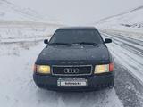 Audi 100 1993 года за 2 560 000 тг. в Усть-Каменогорск