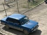 ВАЗ (Lada) 2107 2004 года за 650 000 тг. в Караганда