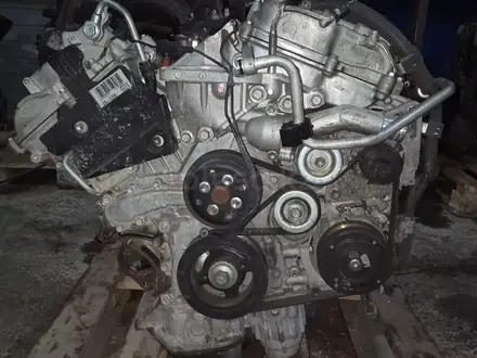 Двигатель акпп за 19 500 тг. в Актобе